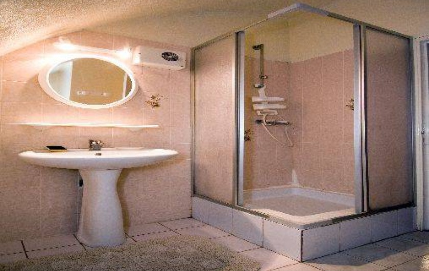 Location de vacances - Gîte à Saint-Georges-de-Lévéjac