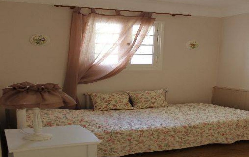 Location de vacances - Gîte à Montferrer