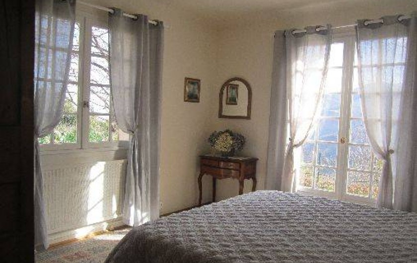 Location de vacances - Gîte à Montferrer