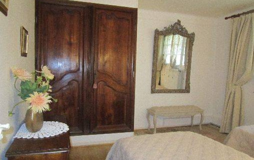 Location de vacances - Gîte à Montferrer