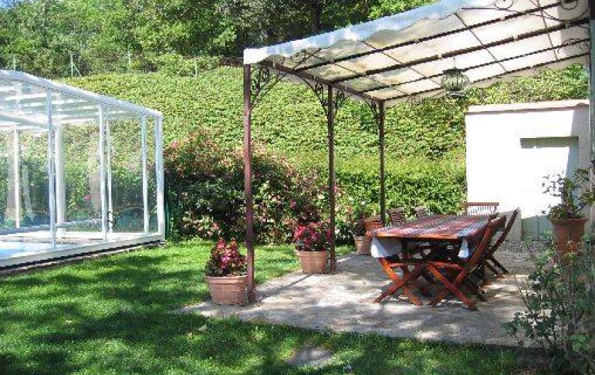 Location de vacances - Gîte à Montferrer