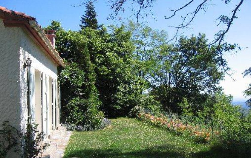 Location de vacances - Gîte à Montferrer