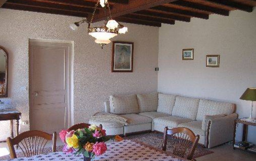 Location de vacances - Gîte à Montferrer