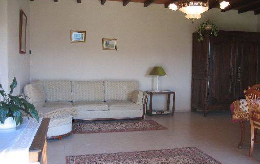 Location de vacances - Gîte à Montferrer