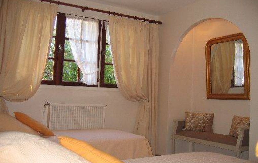 Location de vacances - Gîte à Montferrer