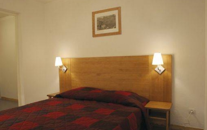 Location de vacances - Appartement à Superdévoluy