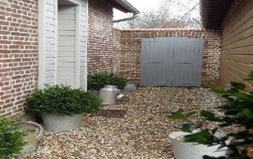 Location de vacances - Maison - Villa à Brunville