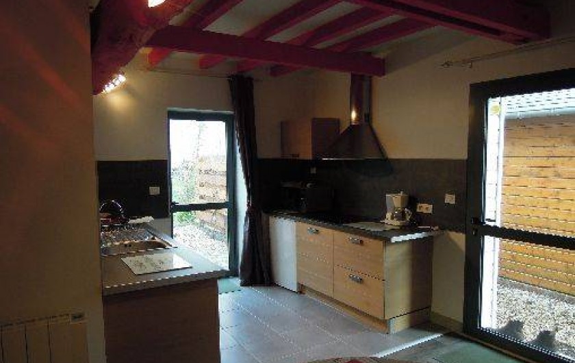 Location de vacances - Maison - Villa à Brunville