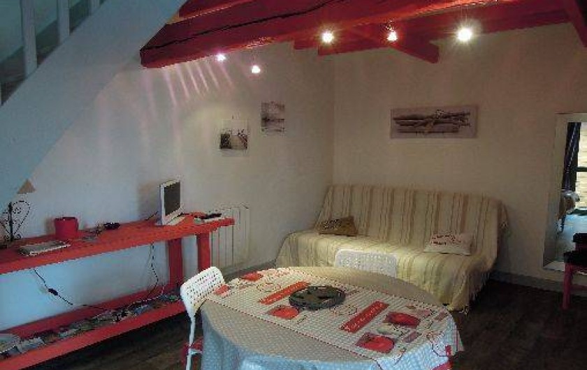 Location de vacances - Maison - Villa à Brunville