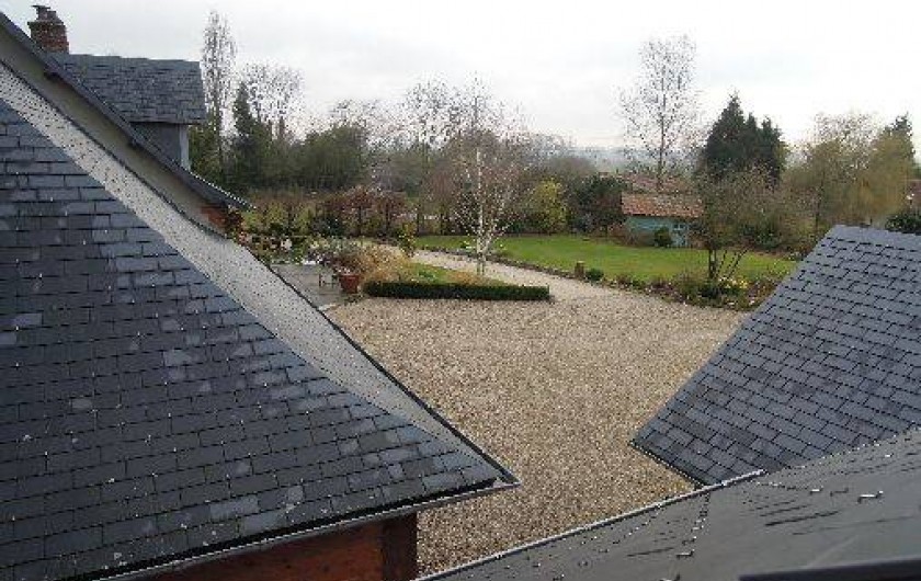 Location de vacances - Maison - Villa à Brunville