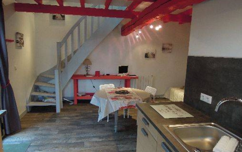 Location de vacances - Maison - Villa à Brunville