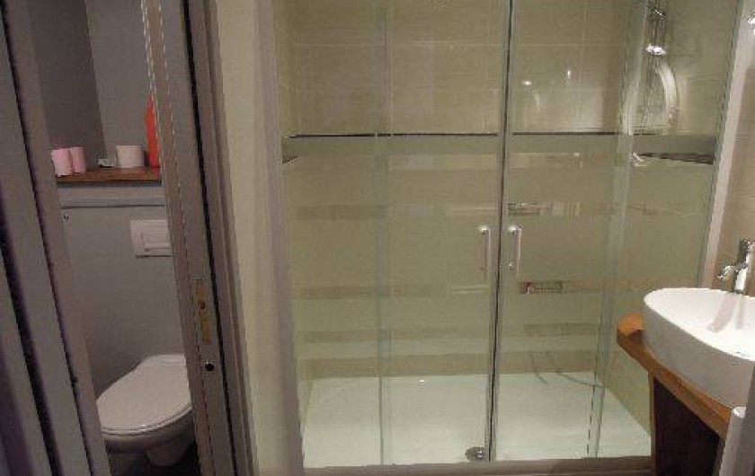 Location de vacances - Maison - Villa à Brunville