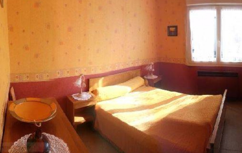 Location de vacances - Maison - Villa à Provenchère