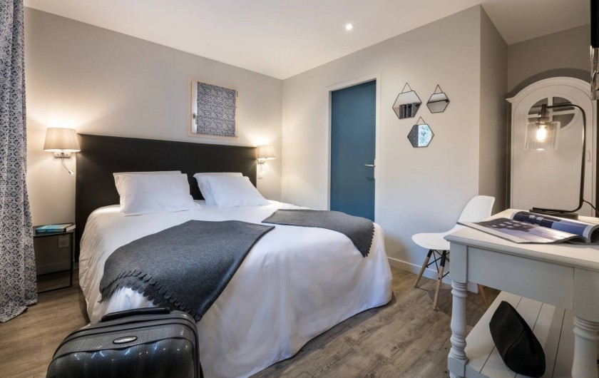 Location de vacances - Appartement à Brides-les-Bains