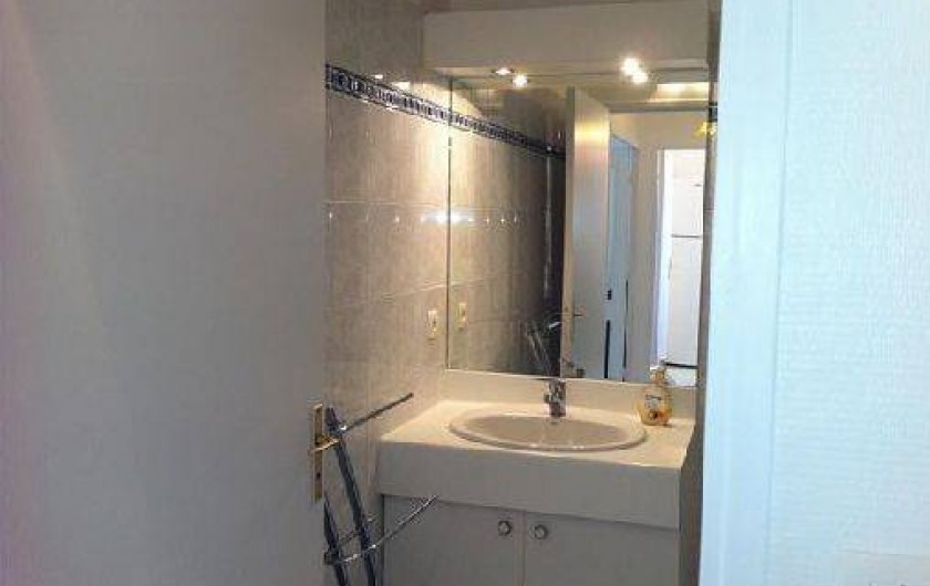 Location de vacances - Appartement à Nice