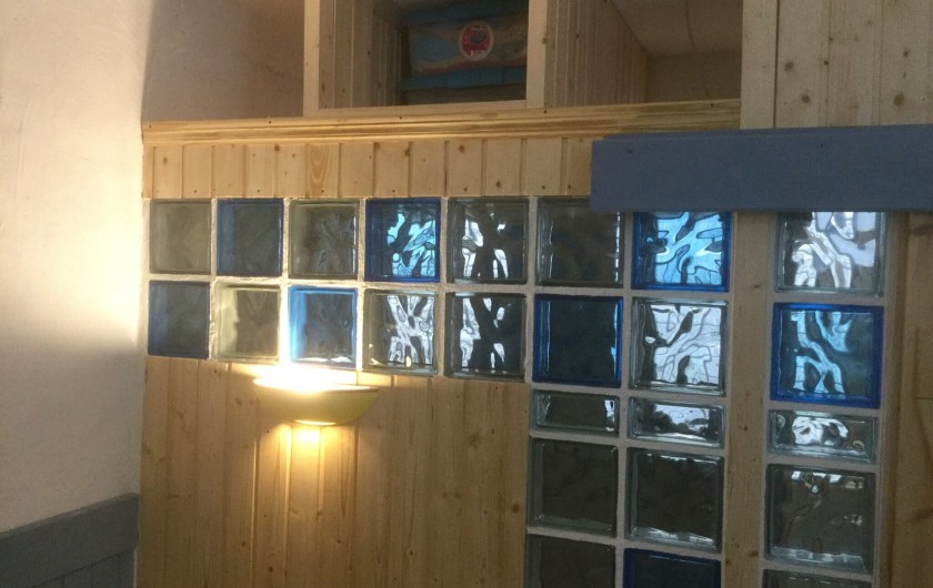 Location de vacances - Appartement à Valle Gran Rey