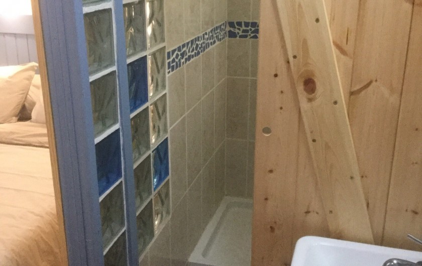 Location de vacances - Appartement à Valle Gran Rey