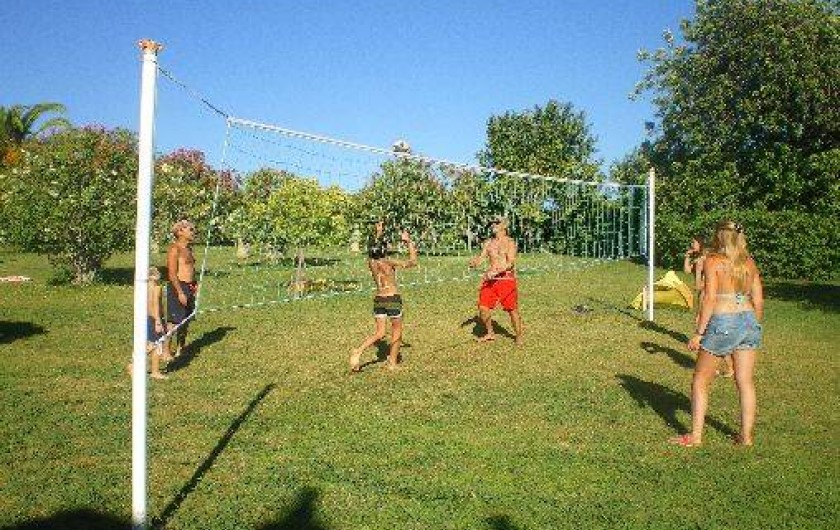 Location de vacances - Villa à Faro