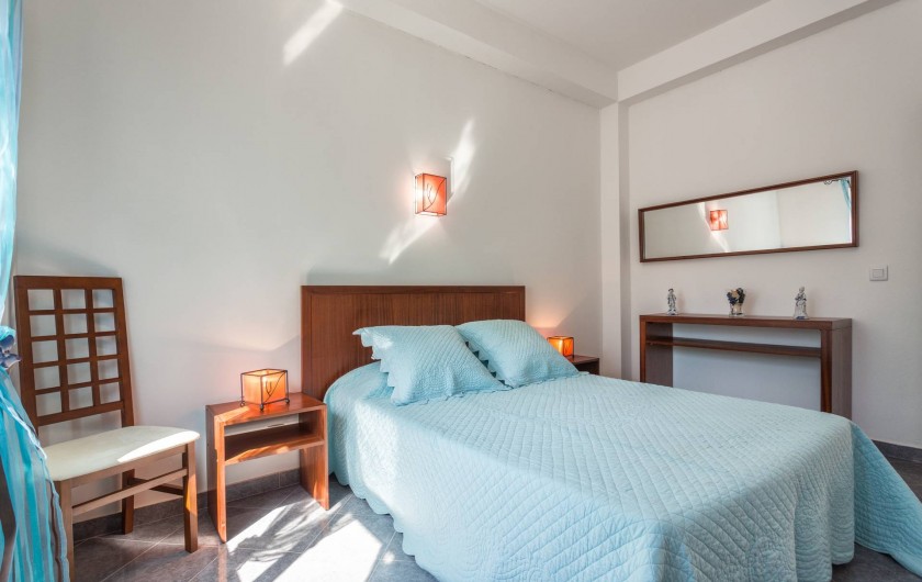 Location de vacances - Villa à Faro