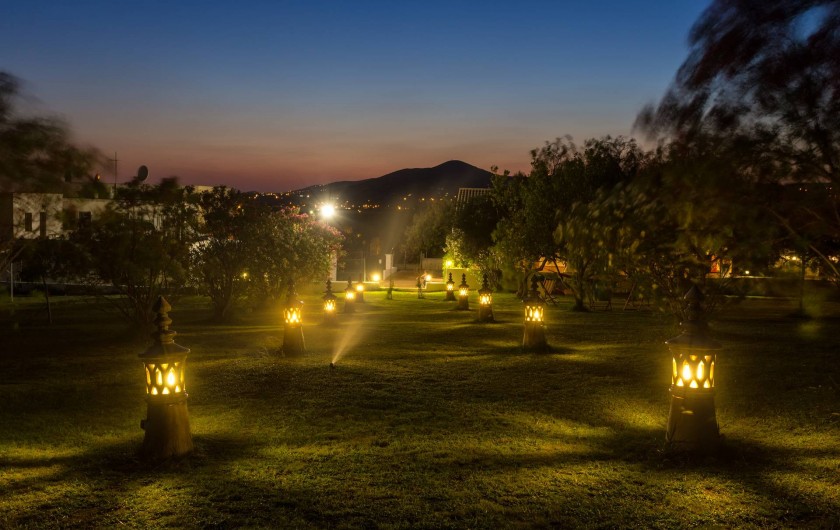 Location de vacances - Villa à Faro