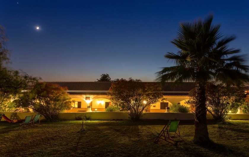 Location de vacances - Villa à Faro