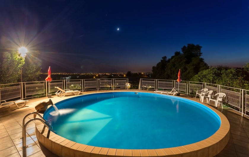 Location de vacances - Villa à Faro