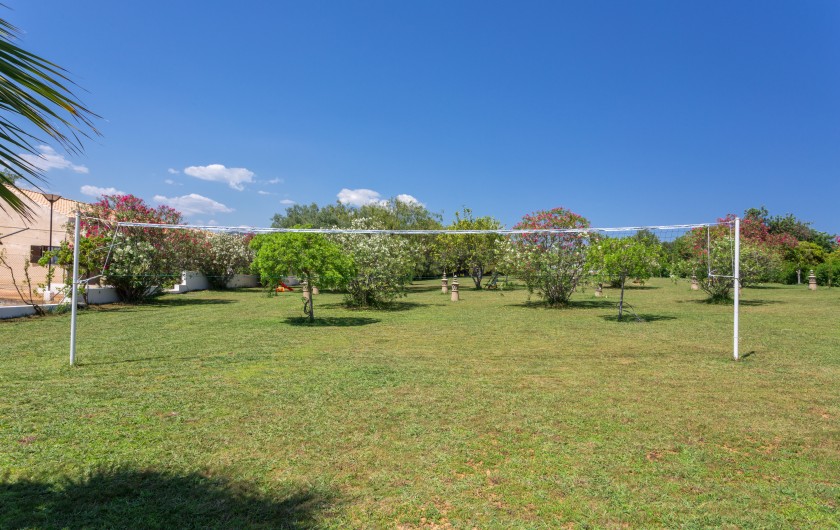 Location de vacances - Villa à Faro