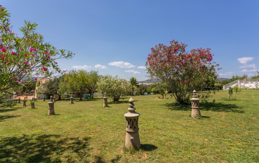 Location de vacances - Villa à Faro