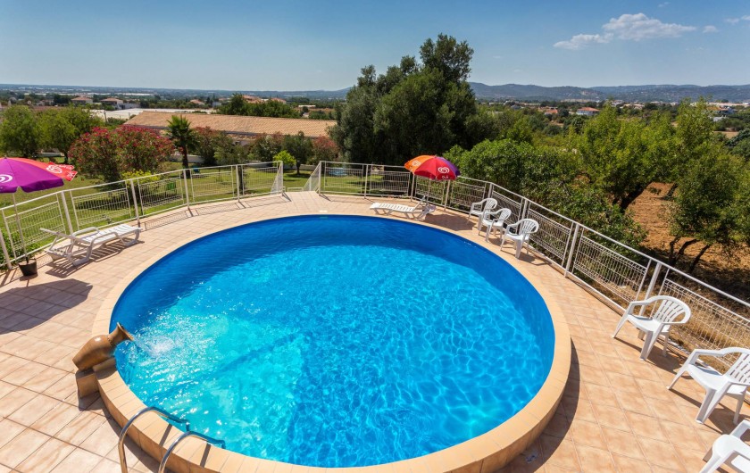Location de vacances - Villa à Faro