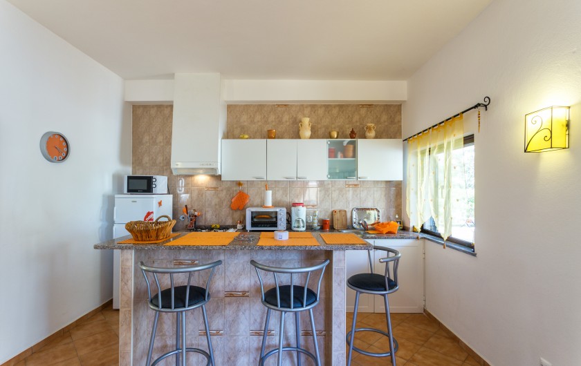 Location de vacances - Villa à Faro