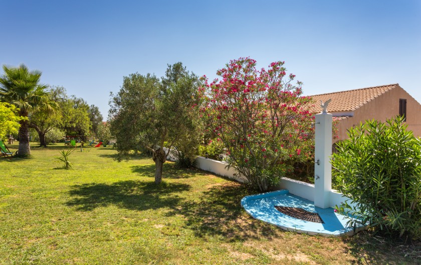 Location de vacances - Villa à Faro
