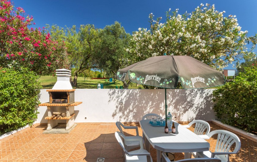 Location de vacances - Villa à Faro