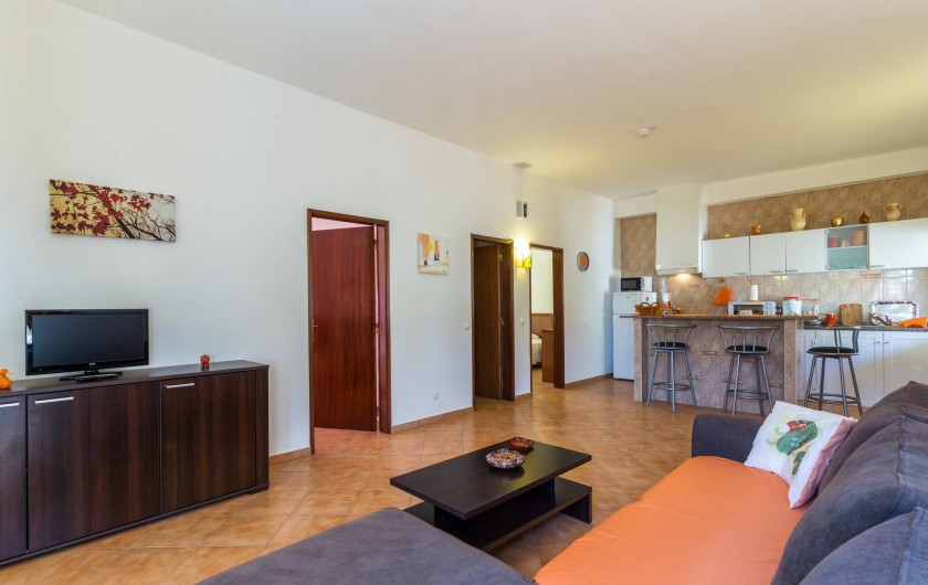 Location de vacances - Villa à Faro