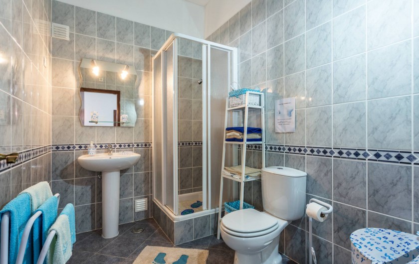 Location de vacances - Villa à Faro