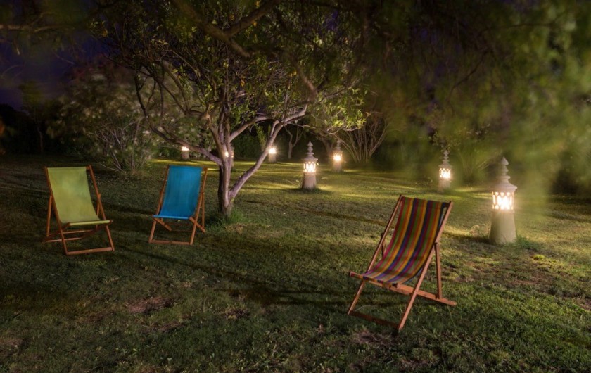 Location de vacances - Villa à Faro