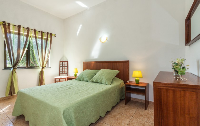 Location de vacances - Villa à Faro