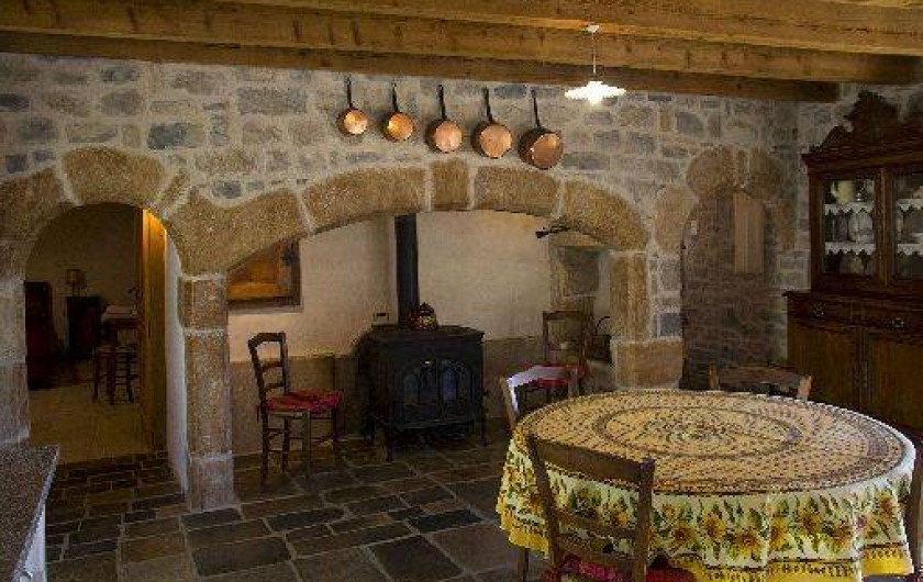 Location de vacances - Gîte à Millau