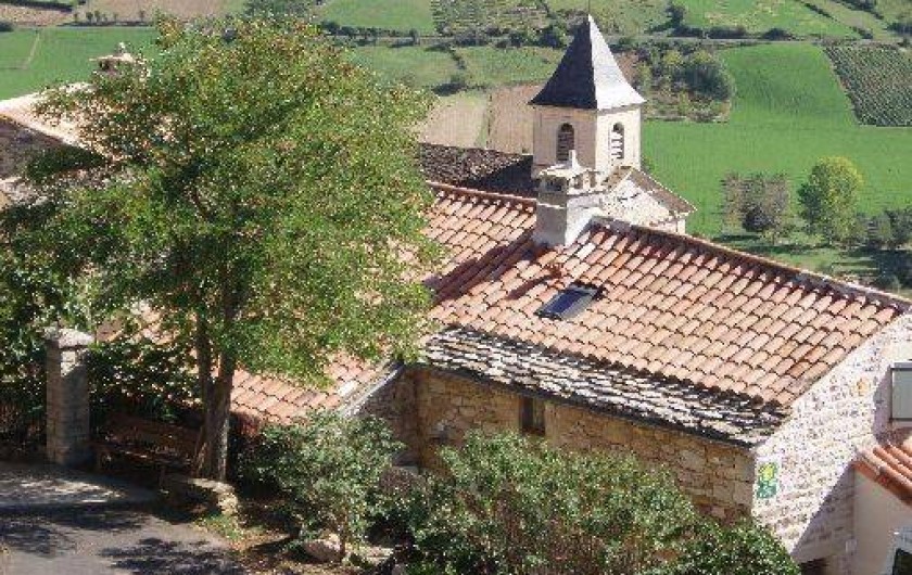 Location de vacances - Gîte à Millau