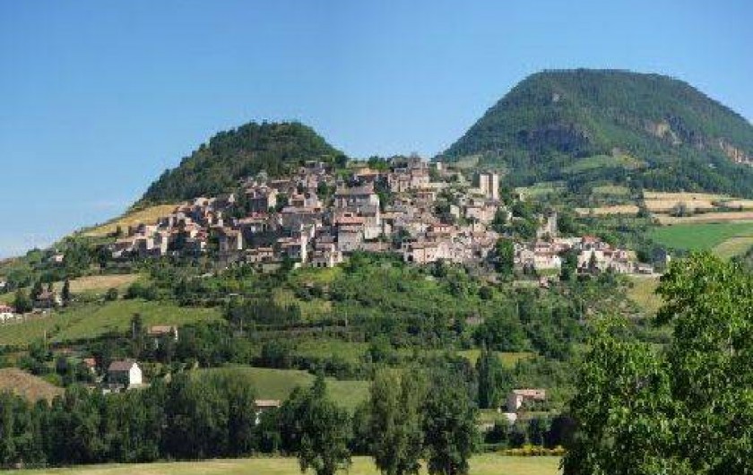 Location de vacances - Gîte à Millau