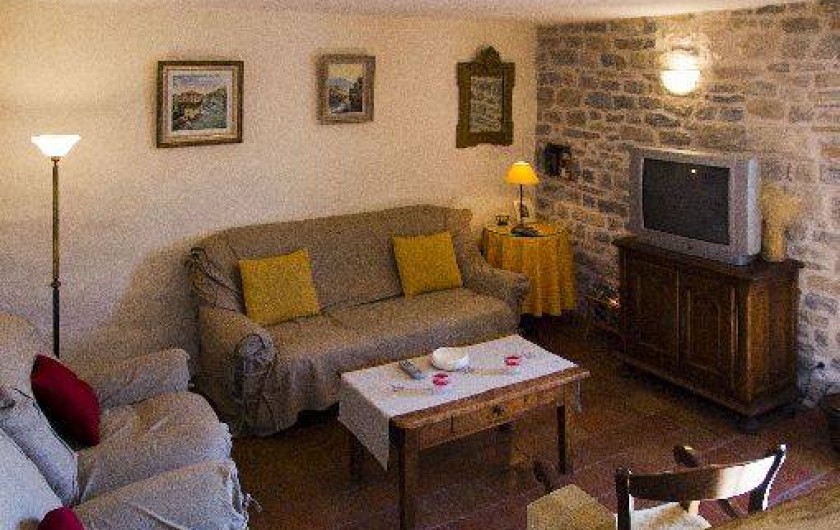 Location de vacances - Gîte à Millau