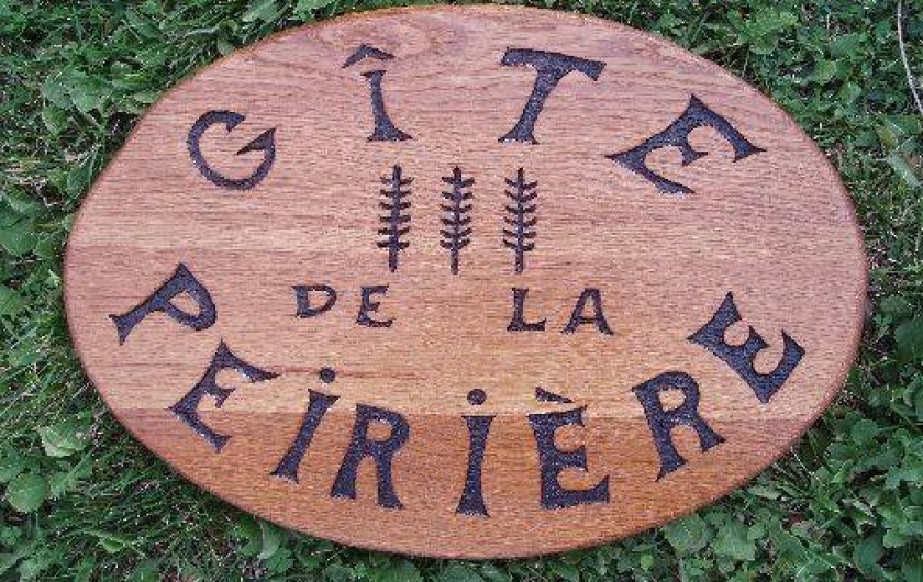 Location de vacances - Gîte à Millau