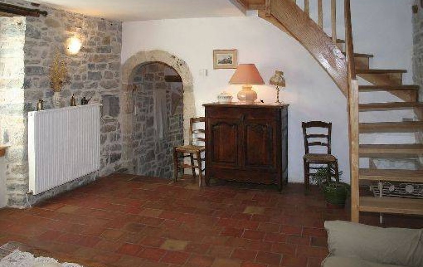 Location de vacances - Gîte à Millau