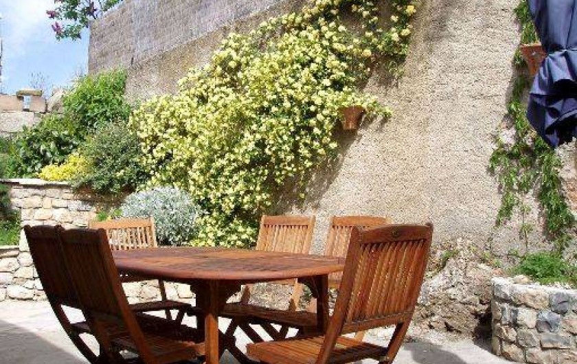 Location de vacances - Gîte à Millau