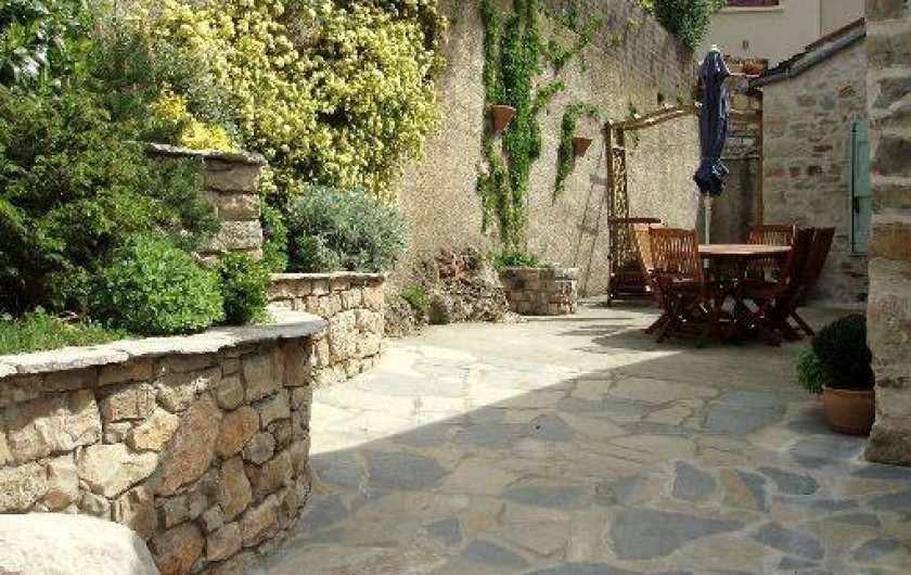 Location de vacances - Gîte à Millau