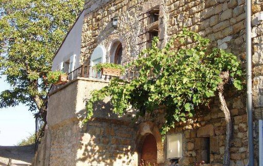 Location de vacances - Gîte à Millau