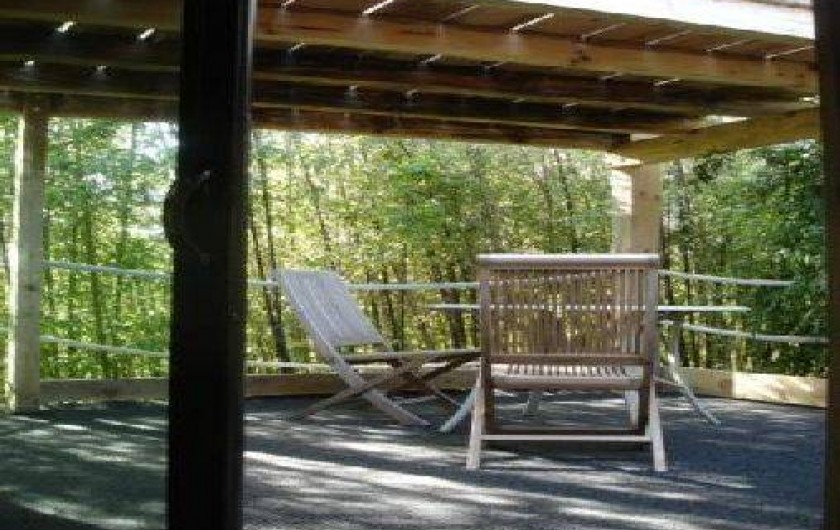 Location de vacances - Gîte à Gujan-Mestras