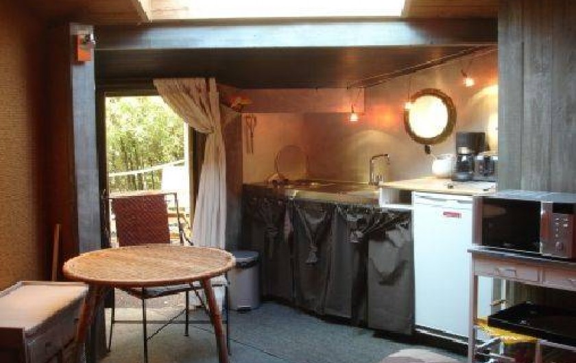 Location de vacances - Gîte à Gujan-Mestras