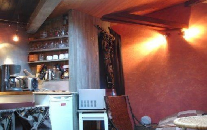 Location de vacances - Gîte à Gujan-Mestras