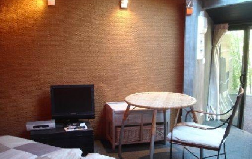 Location de vacances - Gîte à Gujan-Mestras