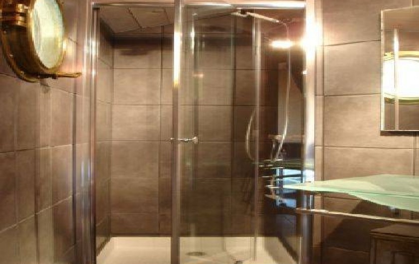 Location de vacances - Gîte à Gujan-Mestras